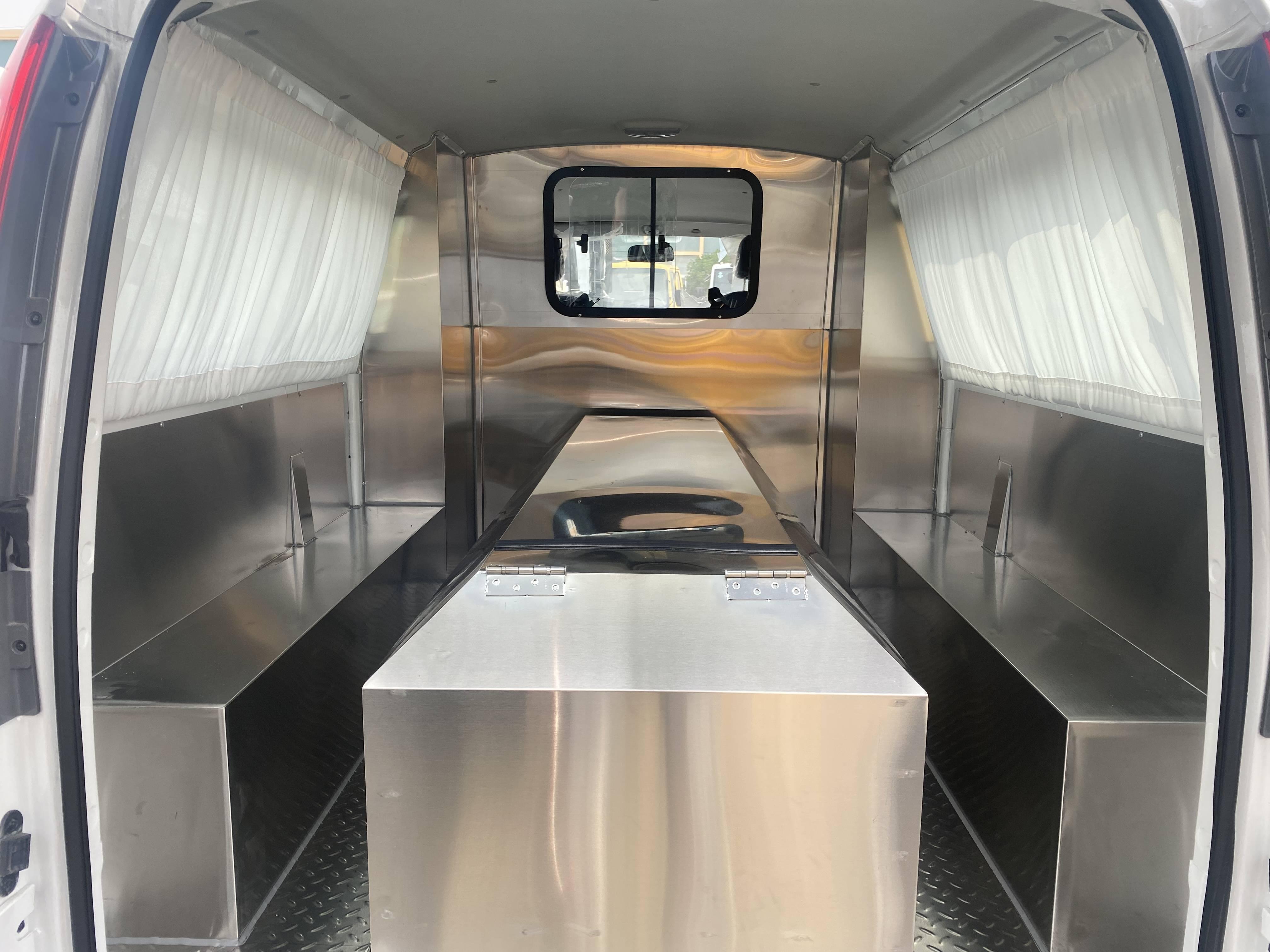 天柱县外地遗体运输的贴心之选